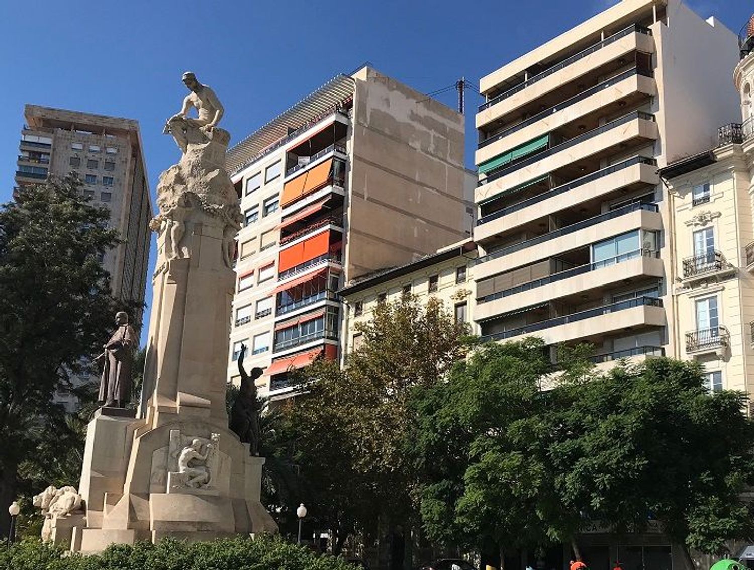 Piso en Avenida Doctor Ramón y Cajal, 1, Centro Tradicional - Foto 5