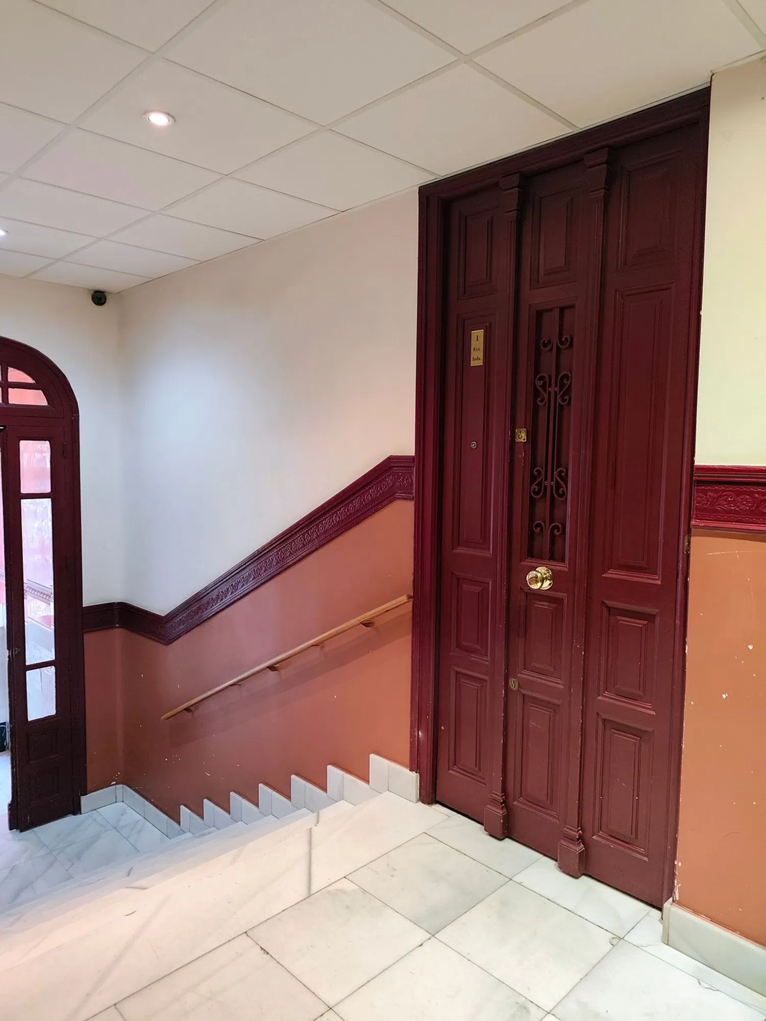 Piso en calle de Guzmán el Bueno, 29 - Foto 14