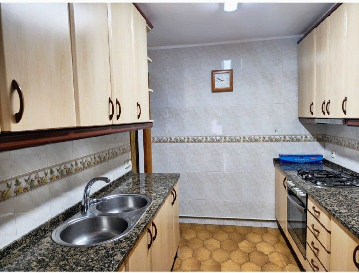 Piso en Ronda O'Donnell, 91 - Foto 6