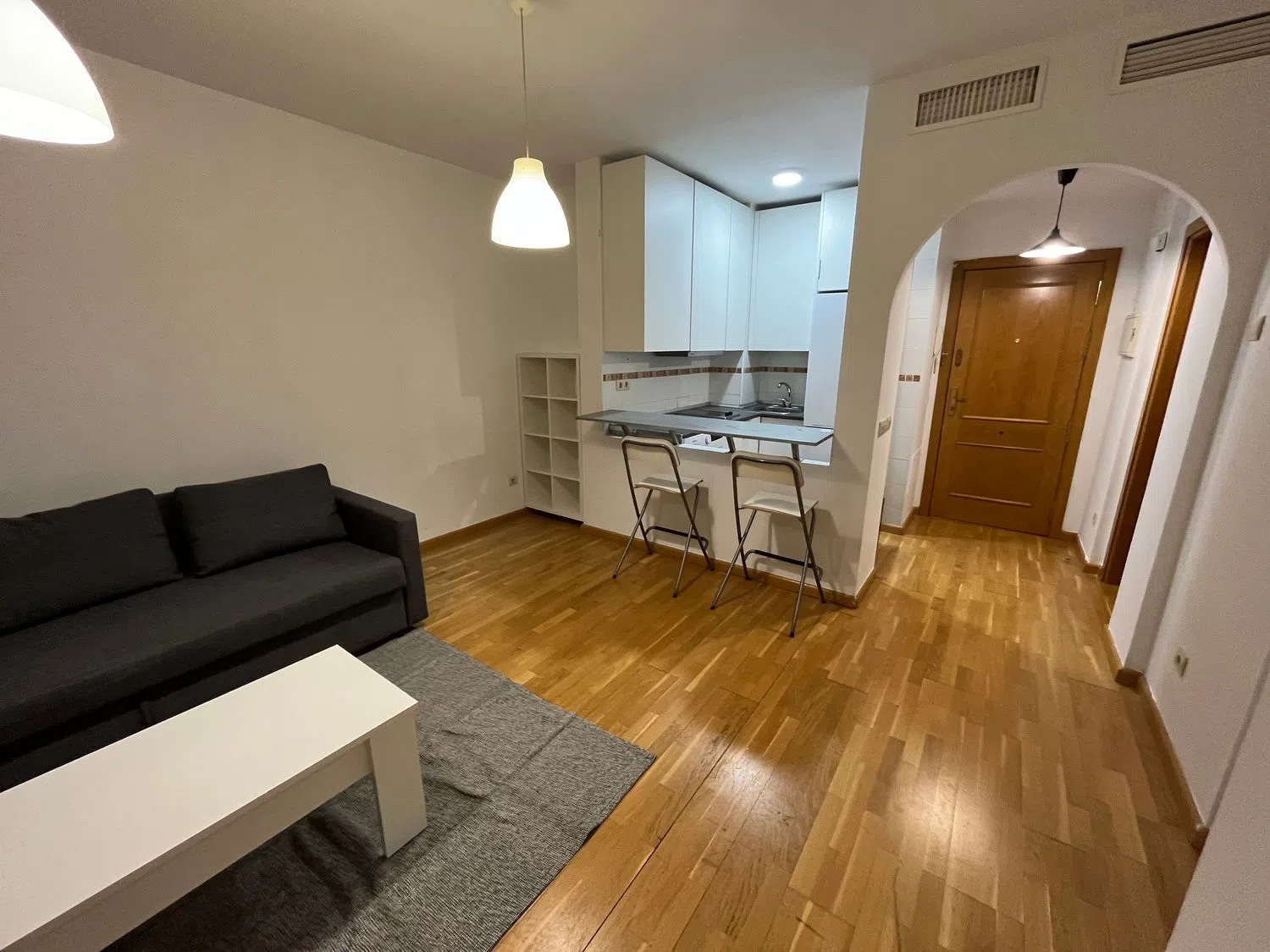 Piso en avenida Dolores Rodríguez de Aragón, 1 - Foto 8