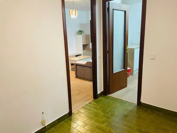 Piso en Marqués de Urquijo, 15, La Arena - Foto 1