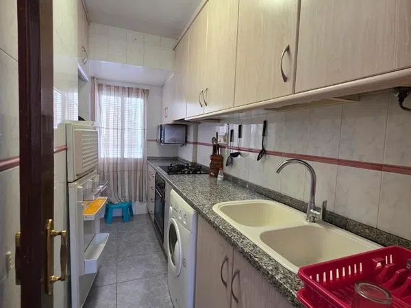 Piso en Calle Aitana, 19, Barri Batoi - Sargento - Baradello, Barri Batoi - Sargento - Baradello - Foto 4