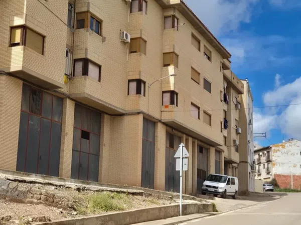 Piso en Avenida de Zaragoza, 10 - Foto 26