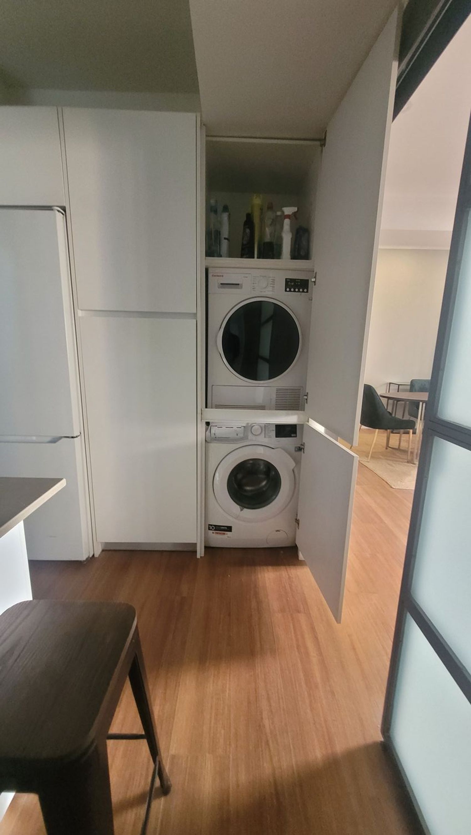 Piso en calle Infante Carlos de Borbón, 16 - Foto 25