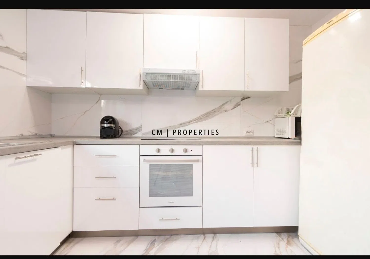 Piso en calle de Campillo de Altobuey, 6 - Foto 1