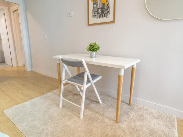 Piso en calle Benjamín de Tudela, 21 - Foto 10