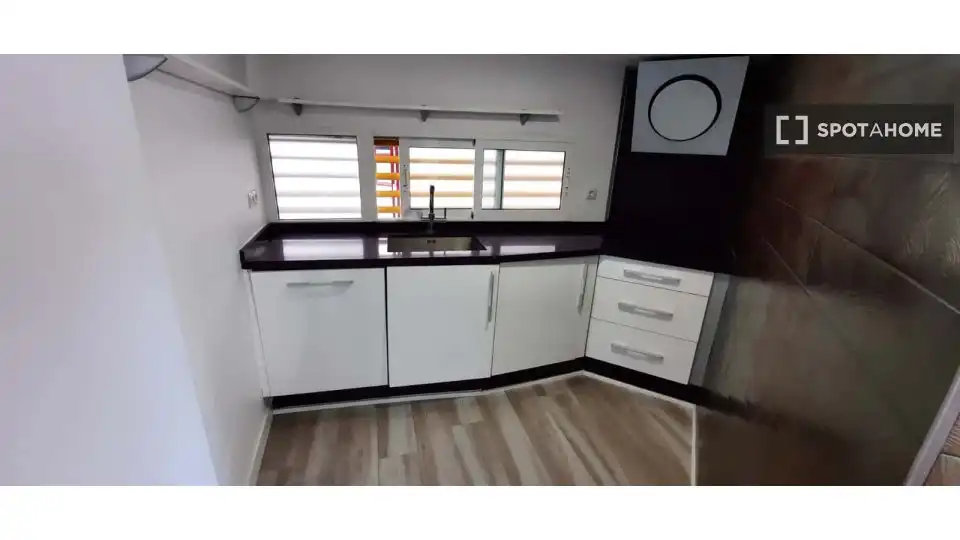 Piso en  Valencia Capital - Foto 12