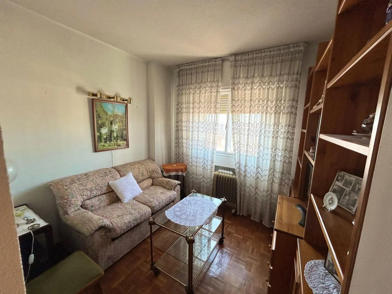 Piso en paseo de Santa María de la Cabeza, 66 - Foto 18