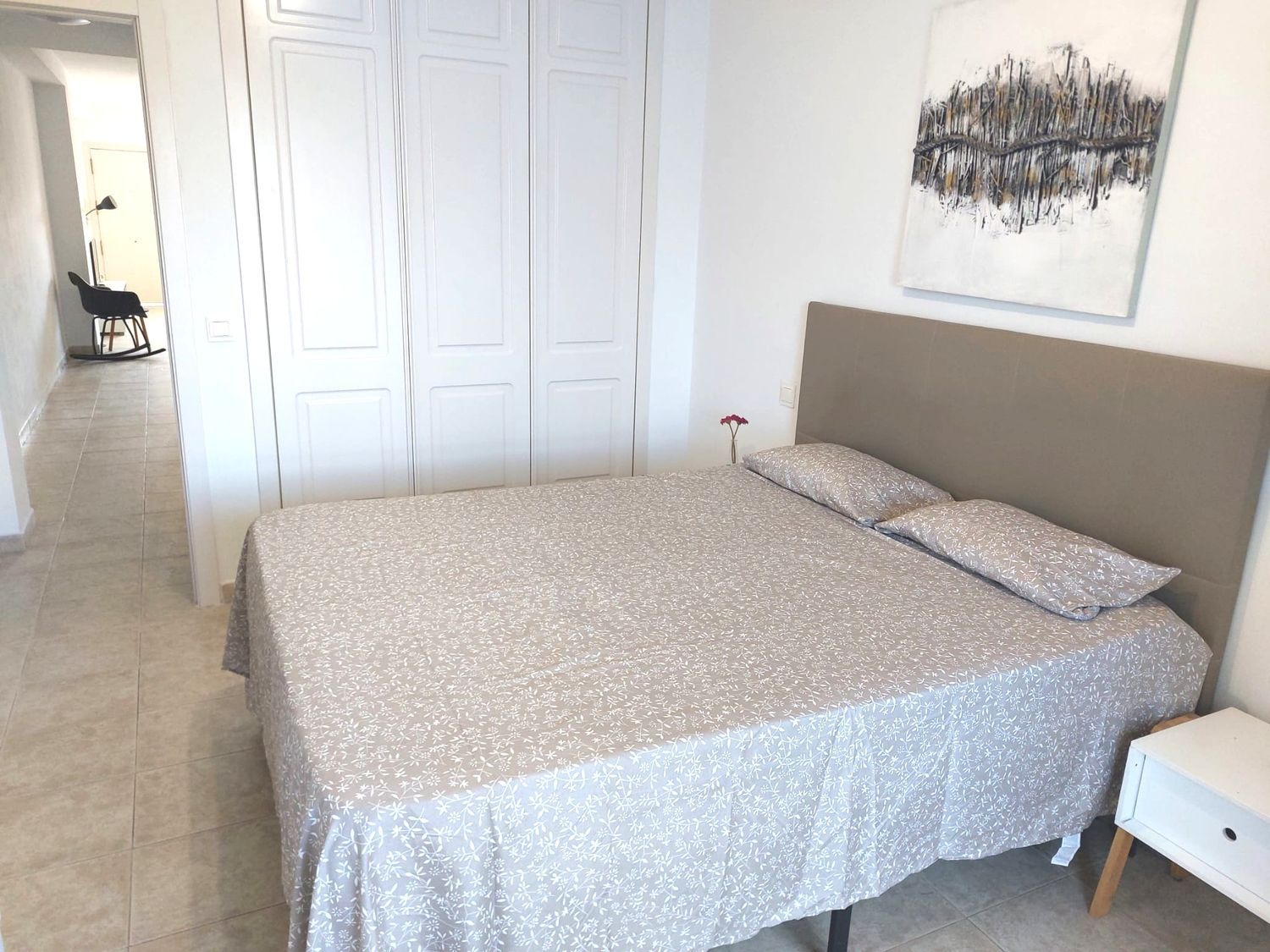Piso en Barriada el Velerín, 21, El Velerín - Foto 3