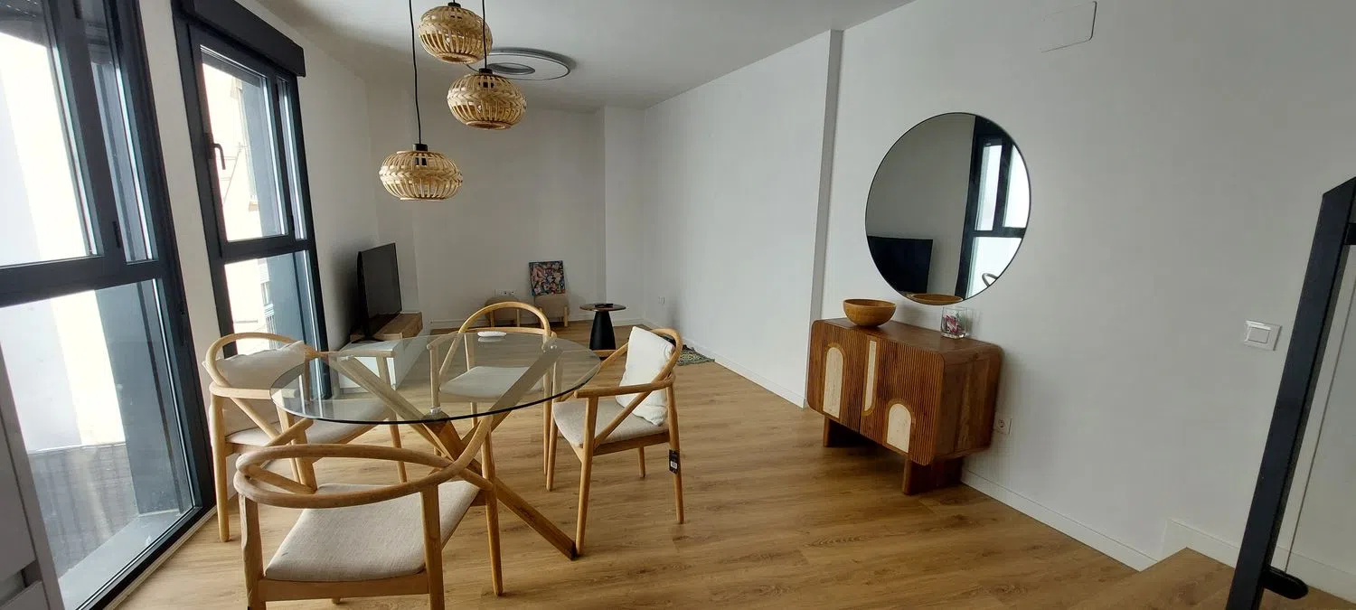 Dúplex en calle Postigos, 41 - Foto 2