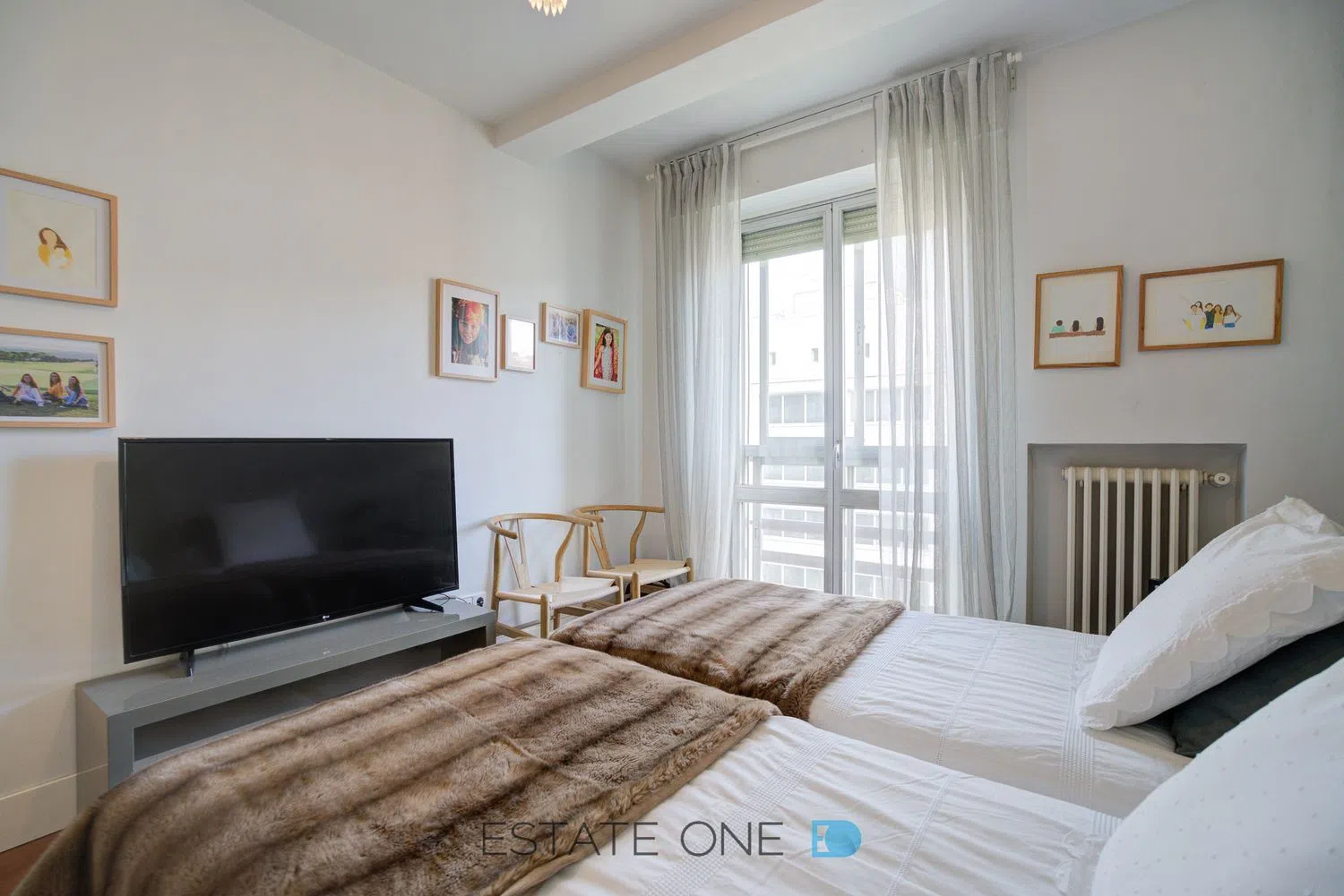 Piso en calle del Poeta Joan Maragall - Foto 22