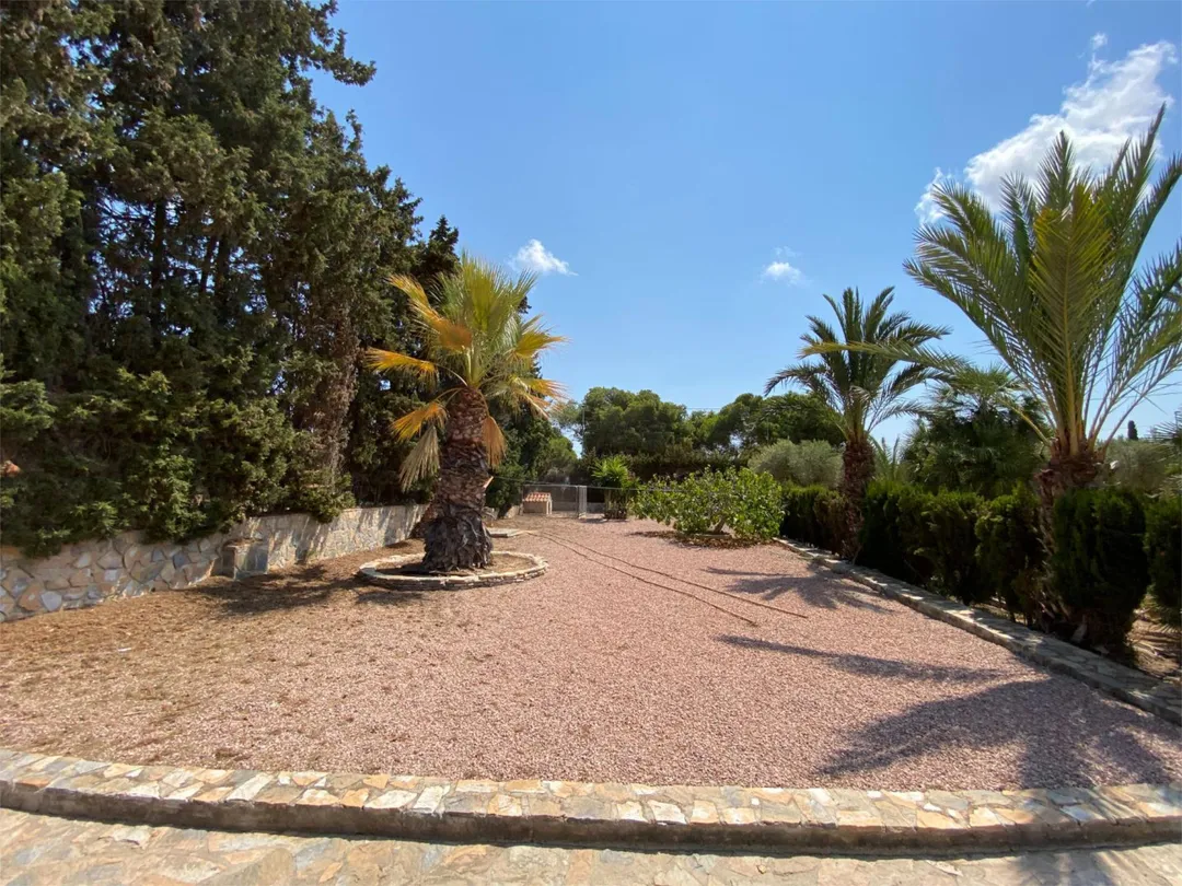 Chalet en  Partida els Siprerets 15 - Foto 42