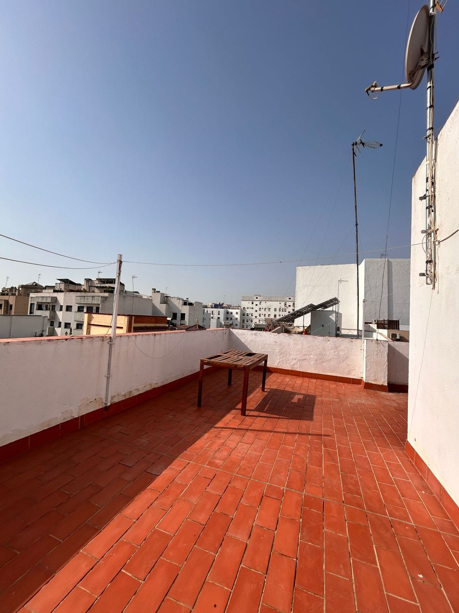 Piso en Calle José María Izquierdo, 3, Cruz Roja - Capuchinos - Foto 9