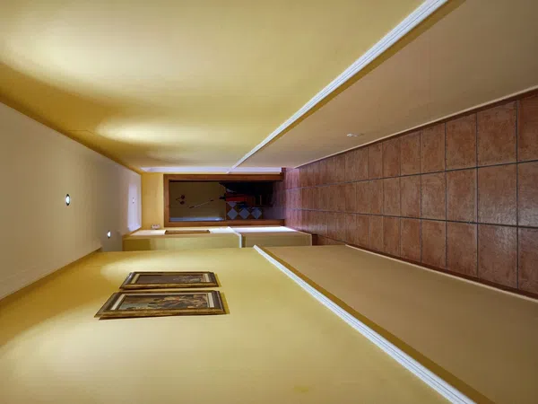 Casa independiente en Urb. rio park Valle del Sol - Rio Park - Foto 26