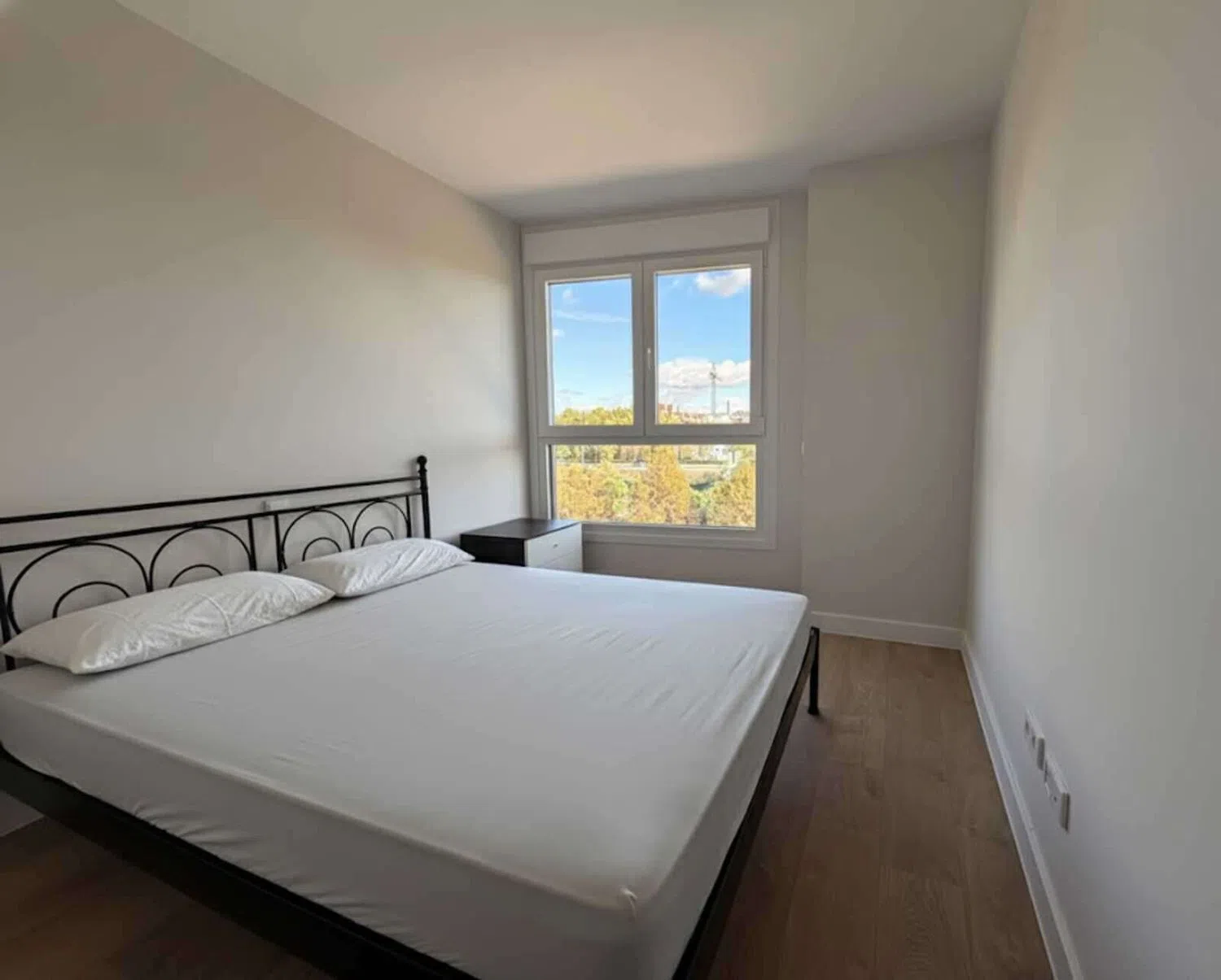 Piso en Barrio Almendrales - Foto 10