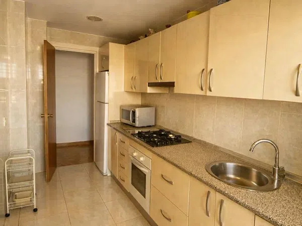 Piso en Calle del Mar, 6, Parque Atlántico - Ronda este - Foto 7
