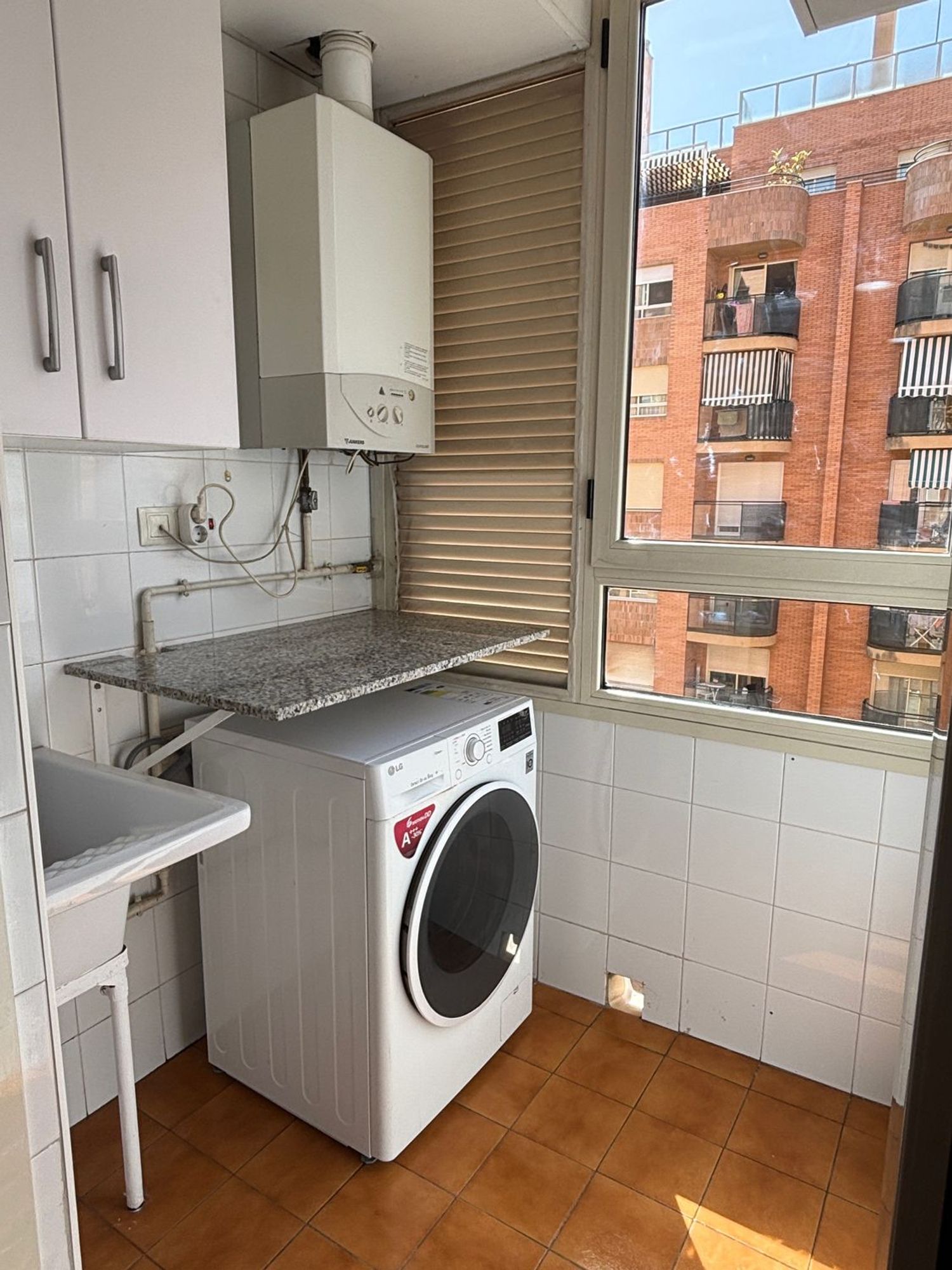 Piso en Calle de José Chabás Bordehore, 3, Sant Llorenç - Foto 8