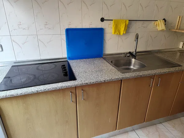 Piso en ronda del Tamarguillo, 5 - Foto 7