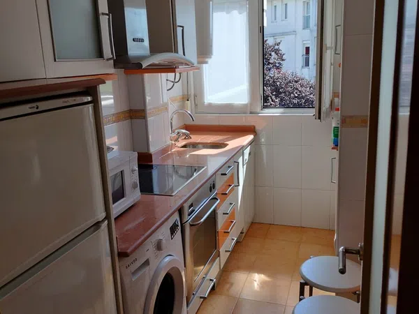 Piso en Calle Ricardo López Aranda, 27, Peñacastillo - Nuevamontaña, Peñacastillo - Nuevamontaña - Foto 8