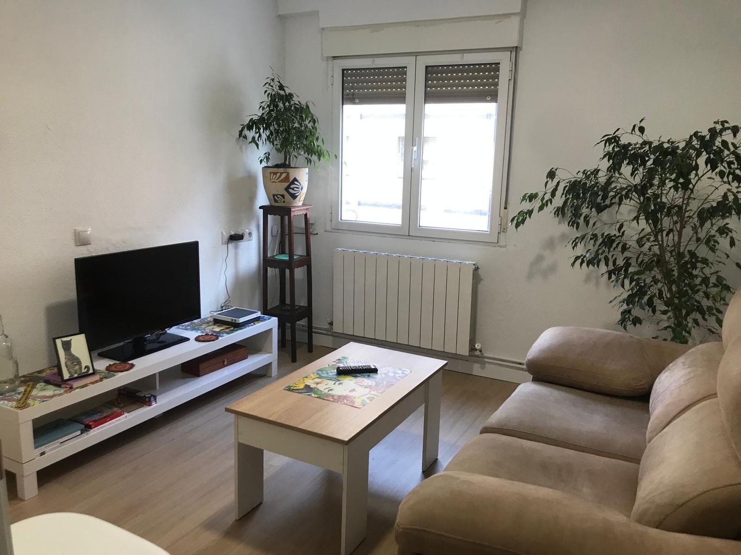 Piso en Calle de Joaquina Bobela, 21, Milán-Pumarín - Foto 4