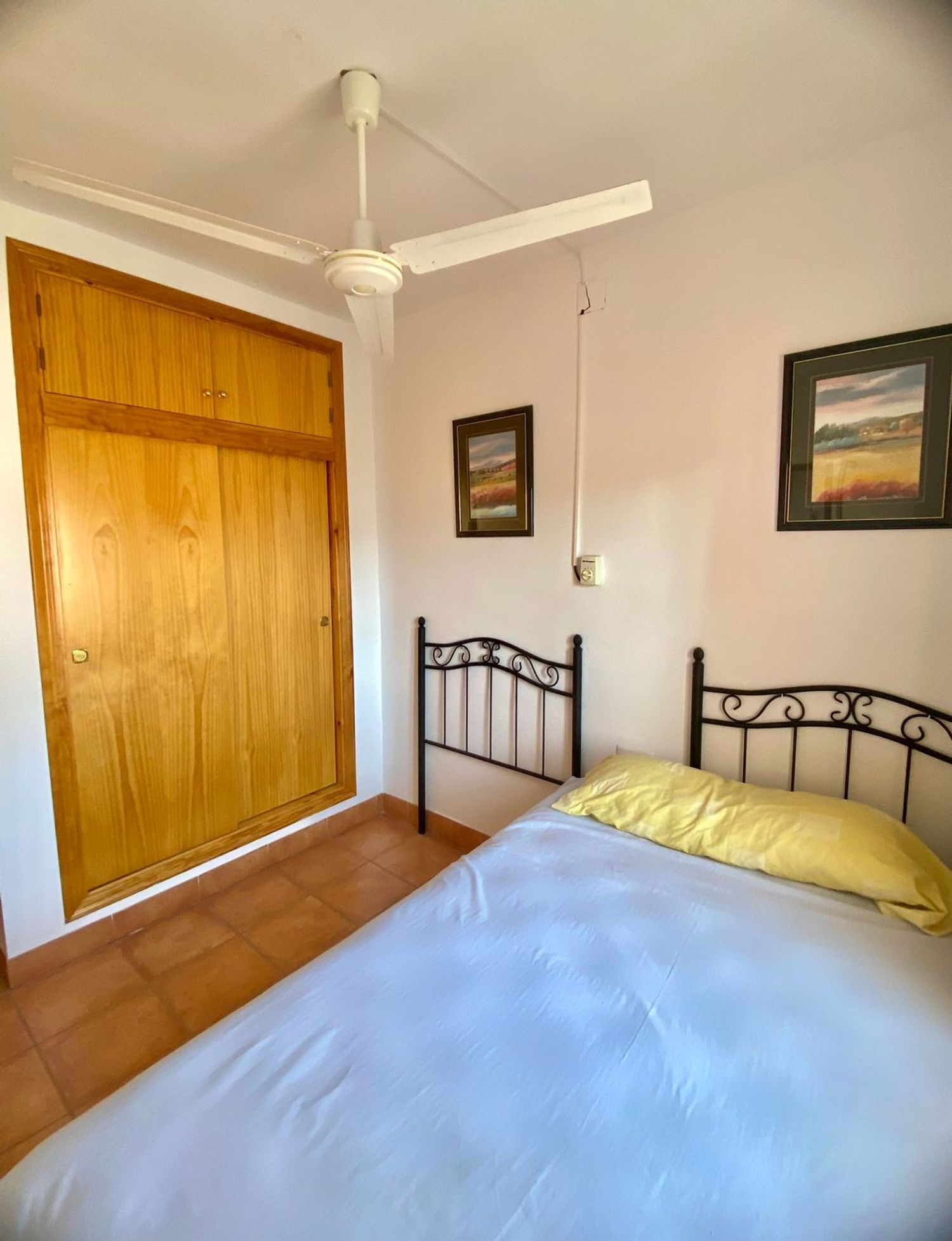 Chalet pareado en Ronda de Valle Inclán, 16 - Foto 5