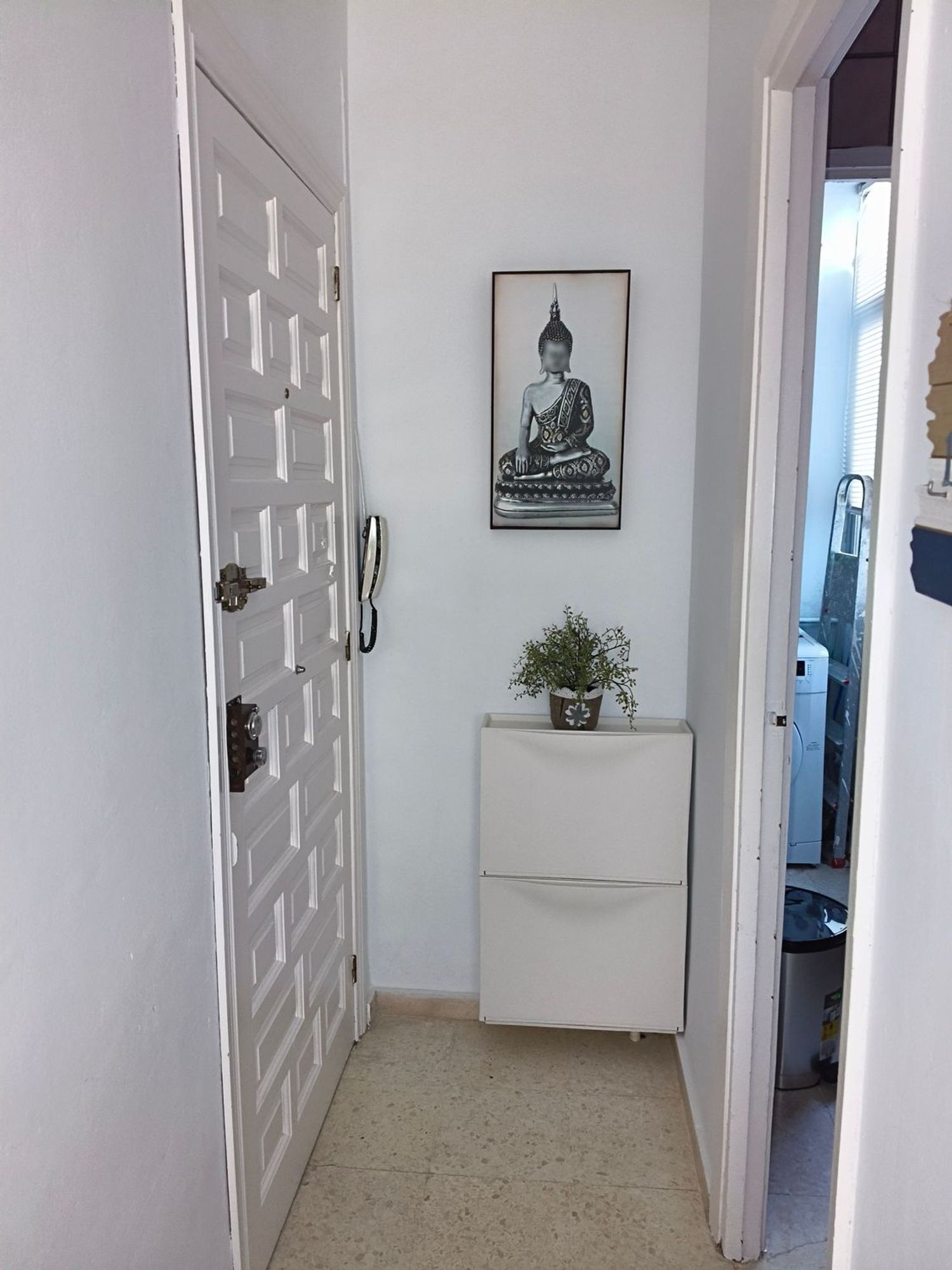 Piso en Calle Sector Halcón Peregrino, 51, Centro - Foto 22