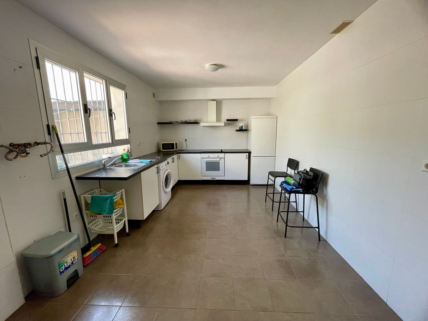 Casa o chalet independiente en Calle Cruz del Pobre, 21 - Foto 4