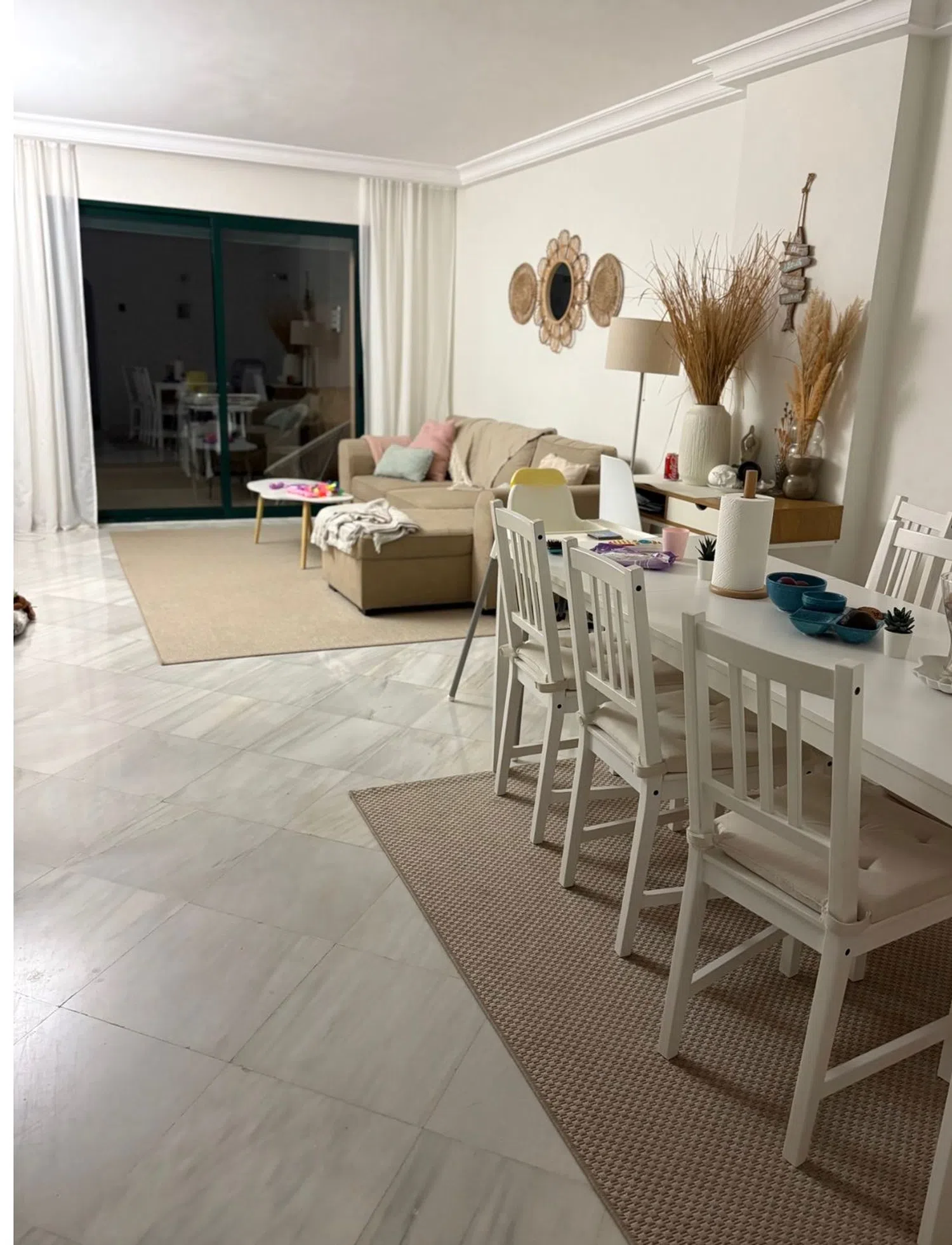 Piso en avenida de los Alisos, 16 - Foto 5