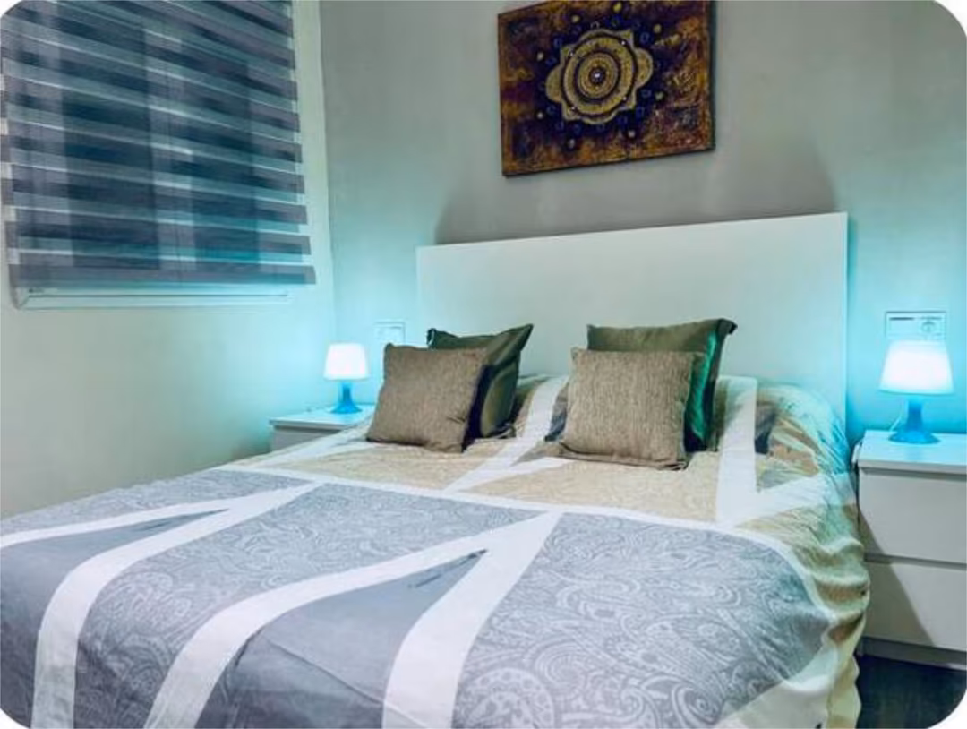 Apartamento en Barrio Fígares - Foto 2