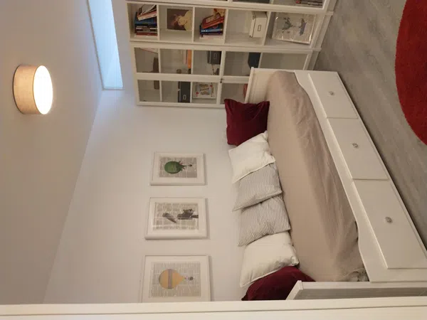 Piso en calle de Clara del Rey, 34 - Foto 24