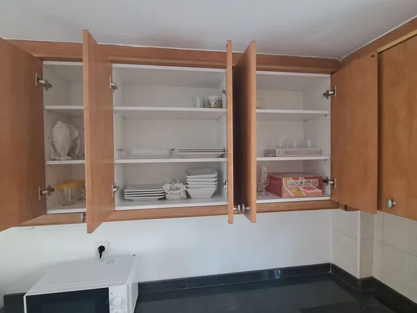 Estudio en Calle d'Ulloa, 9, Zona Av. del Mar - Foto 16