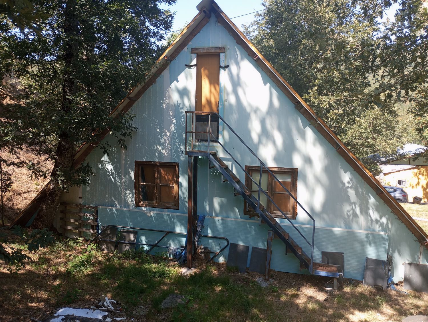 Casa rural en S/n s/n - Foto 6