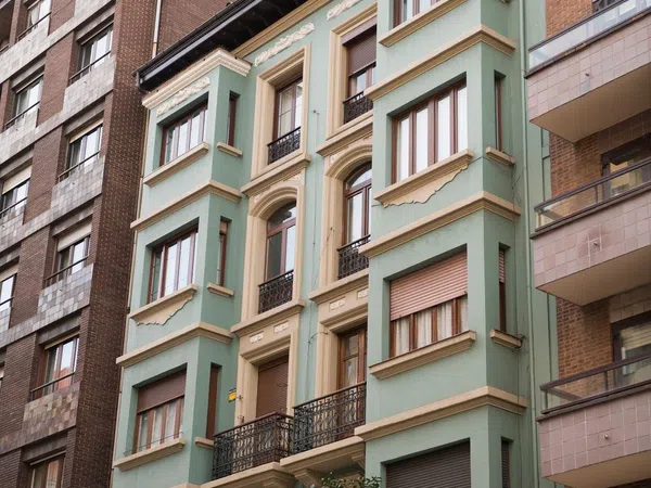 Piso en calle Cervantes, 31 - Foto 2