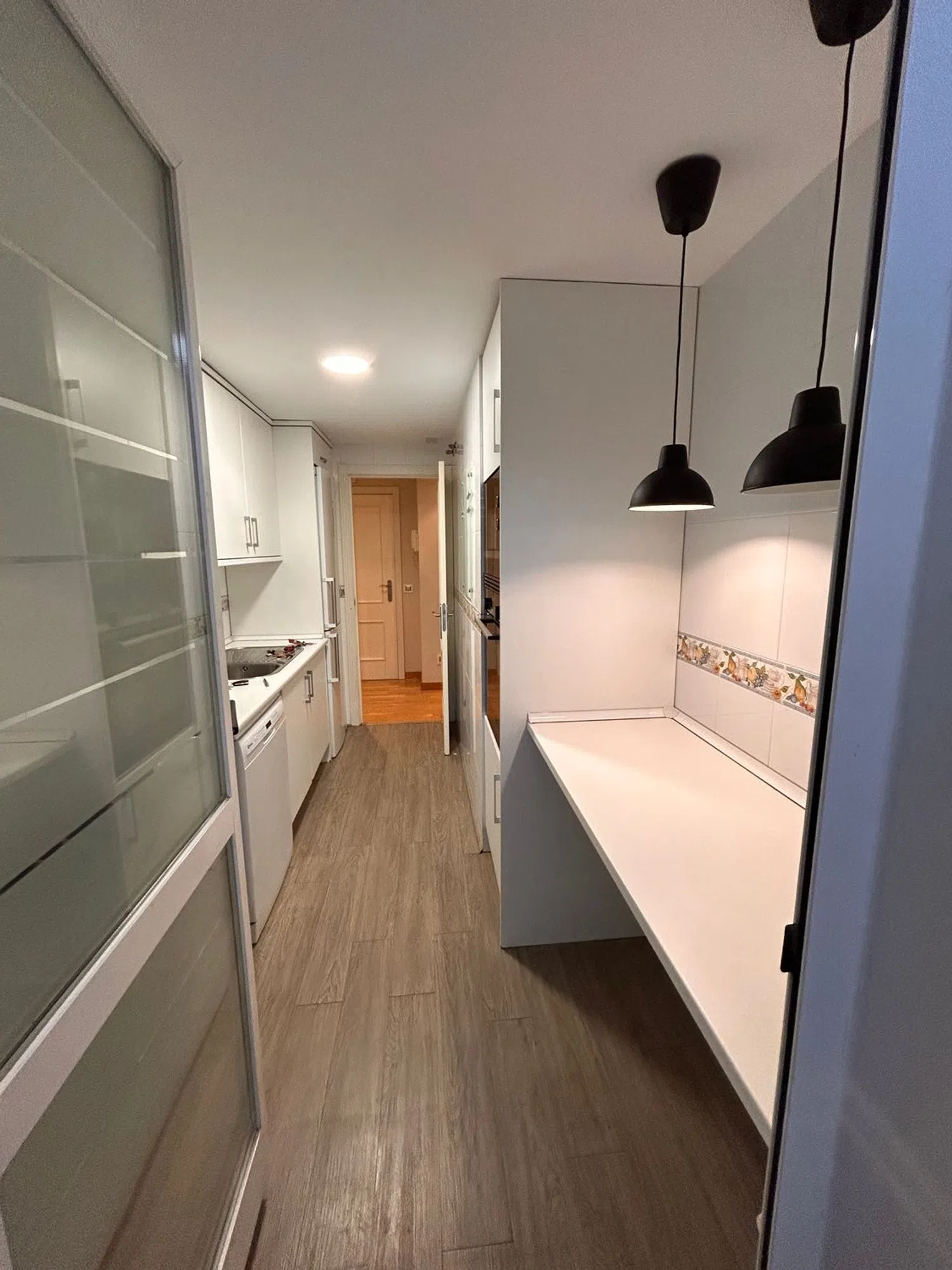 Piso en calle Kálamos, 30 - Foto 1