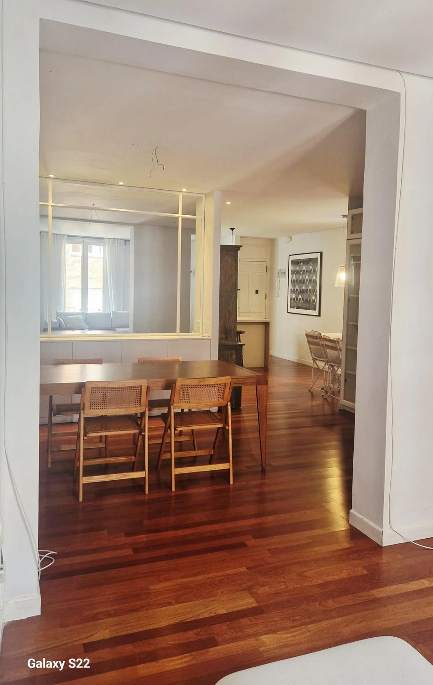 Piso en calle de Bretón de los Herreros, 56 - Foto 6