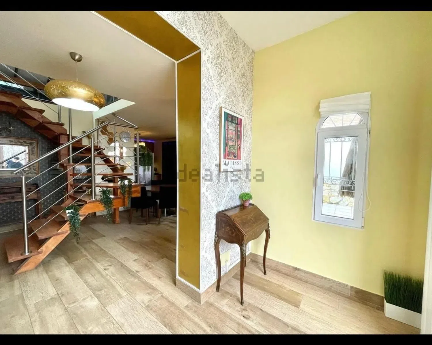 Chalet pareado en carretera de Boadilla del Monte, 53 - Foto 3