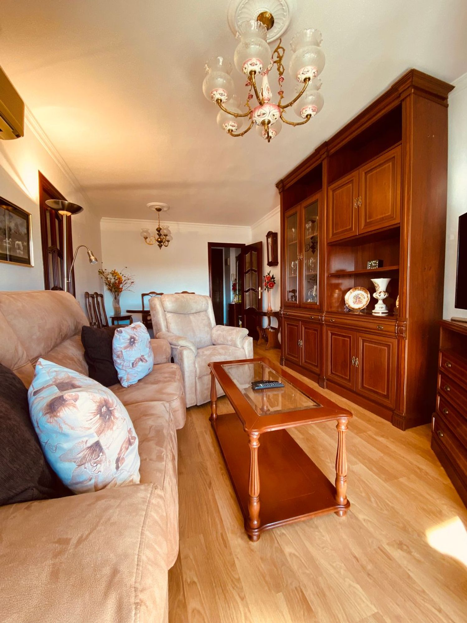 Piso en Barrio Juan XXIII - Foto 7