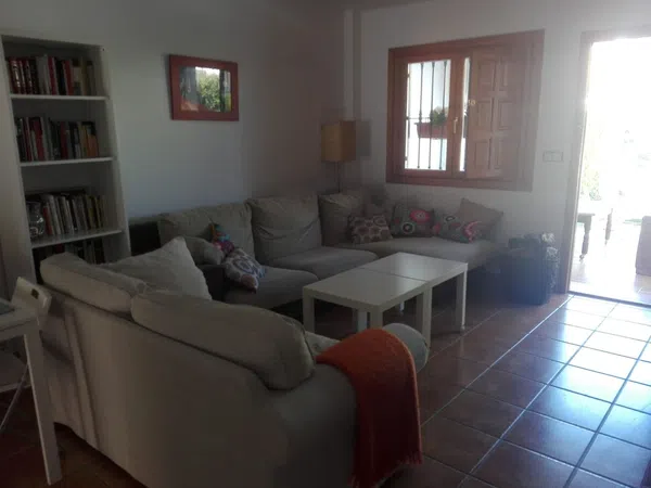 Chalet pareado en Calle Río Seco, 7 .19, Pueblo Latino, Pueblo Latino - Foto 18