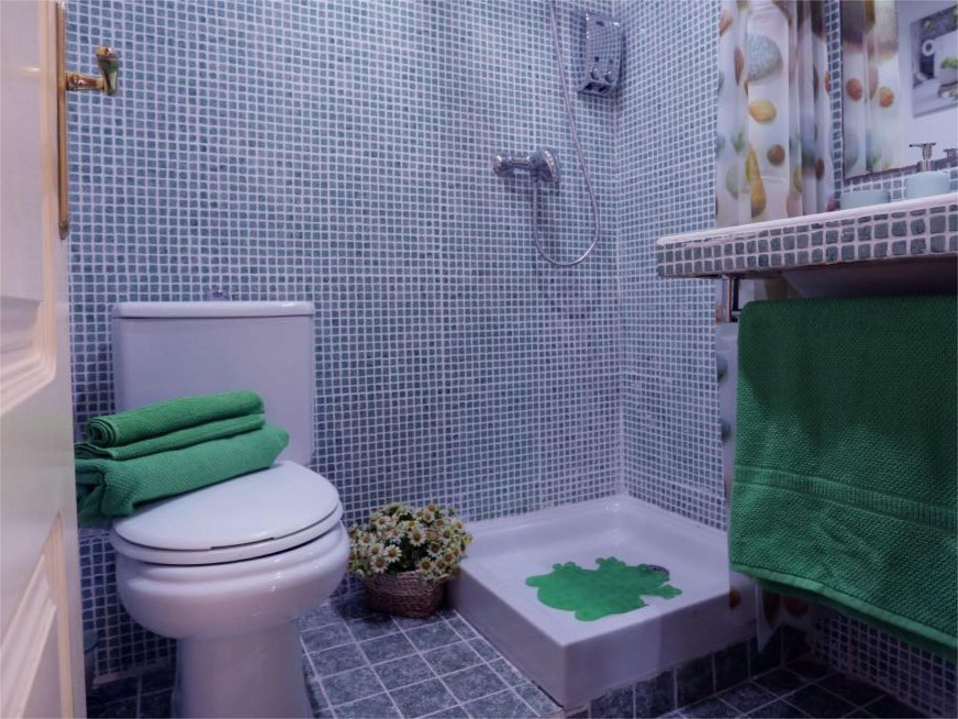 Ático en  Carrer de Santa Eulàlia 2 - Foto 11