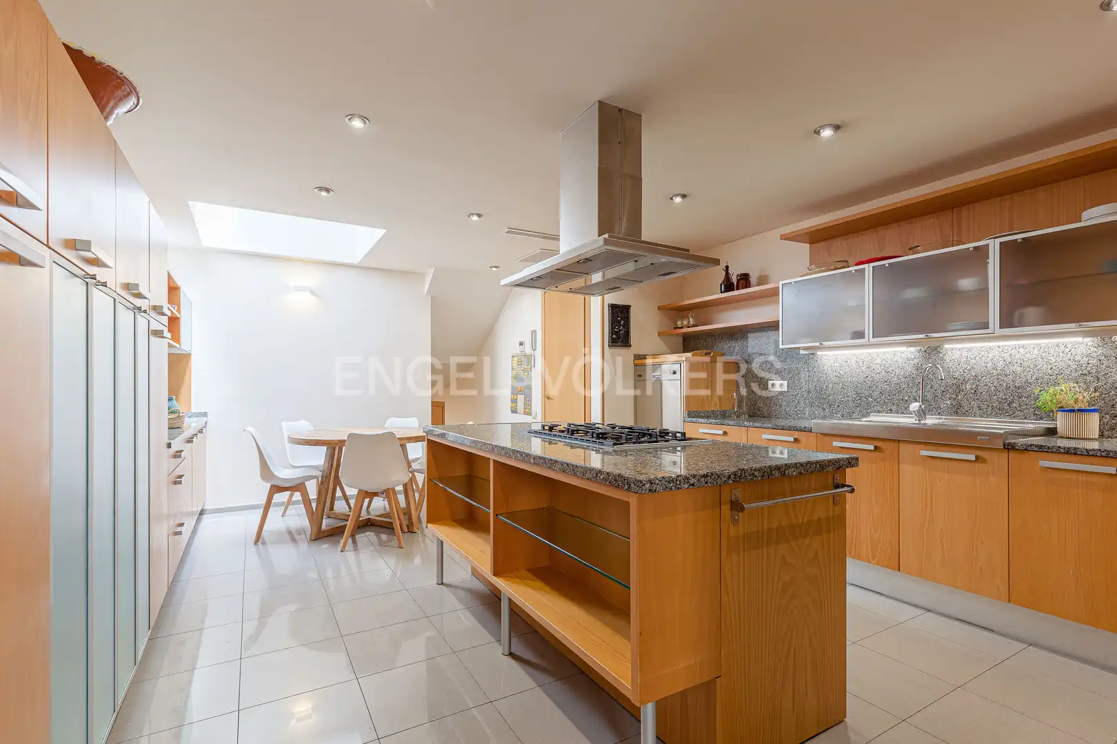 Chalet en Pozuelo de Alarcón - Foto 19