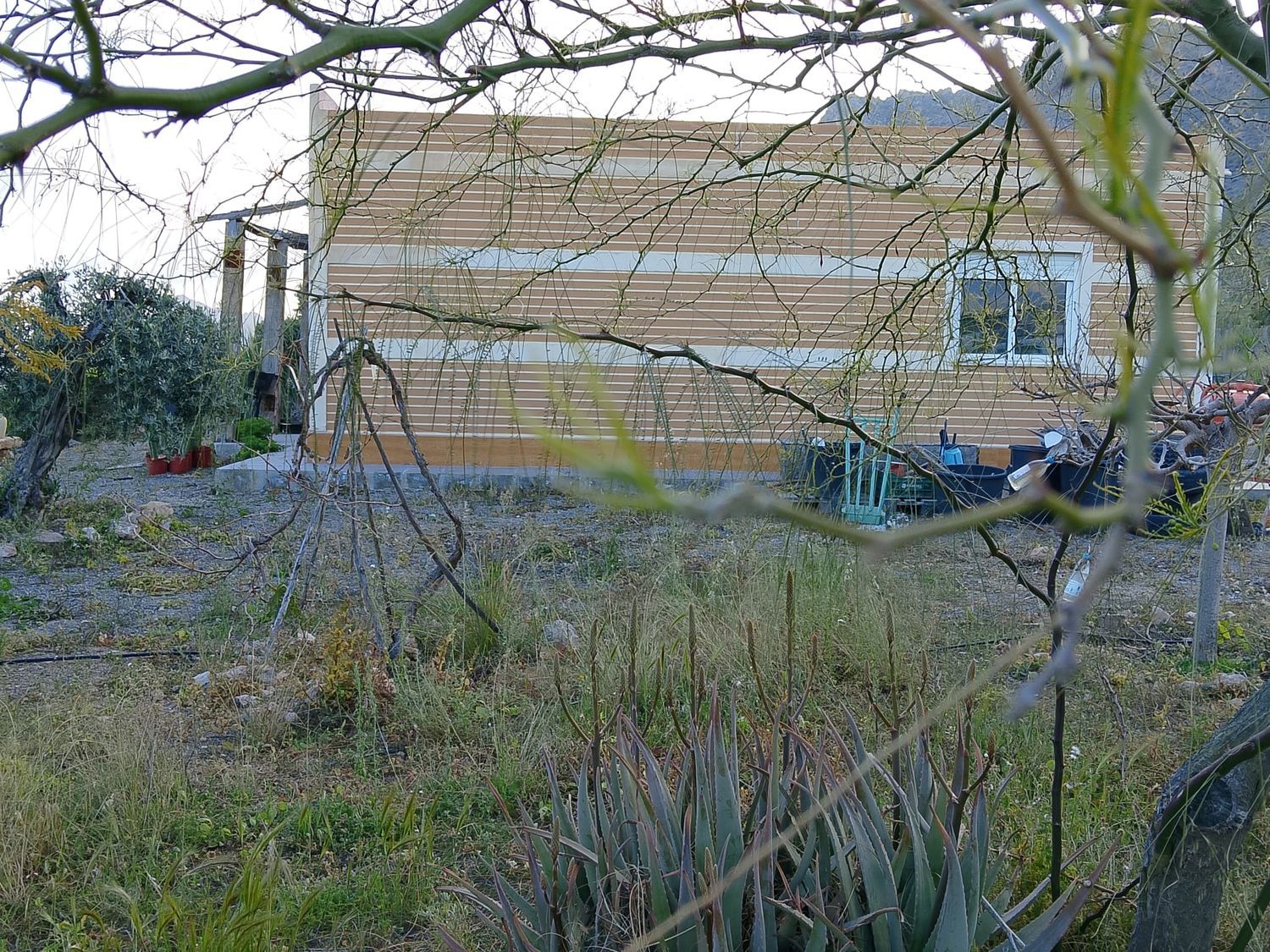 Casa rural en Diseminado el Charcon, 1 - Foto 12