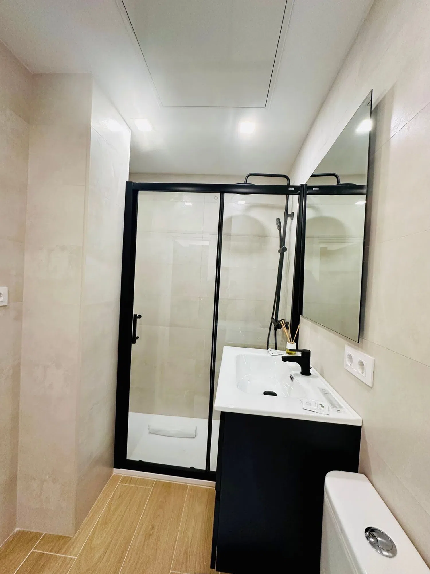 Estudio en calle Salado, 2 - Foto 4