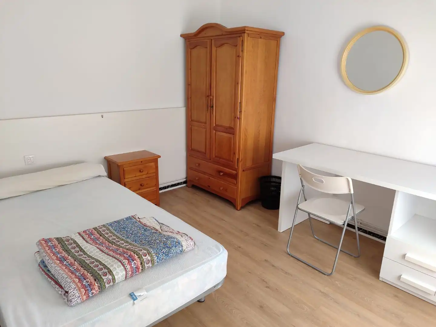 Piso en  Carrer d'Alfred Pereña 5 - Foto 3