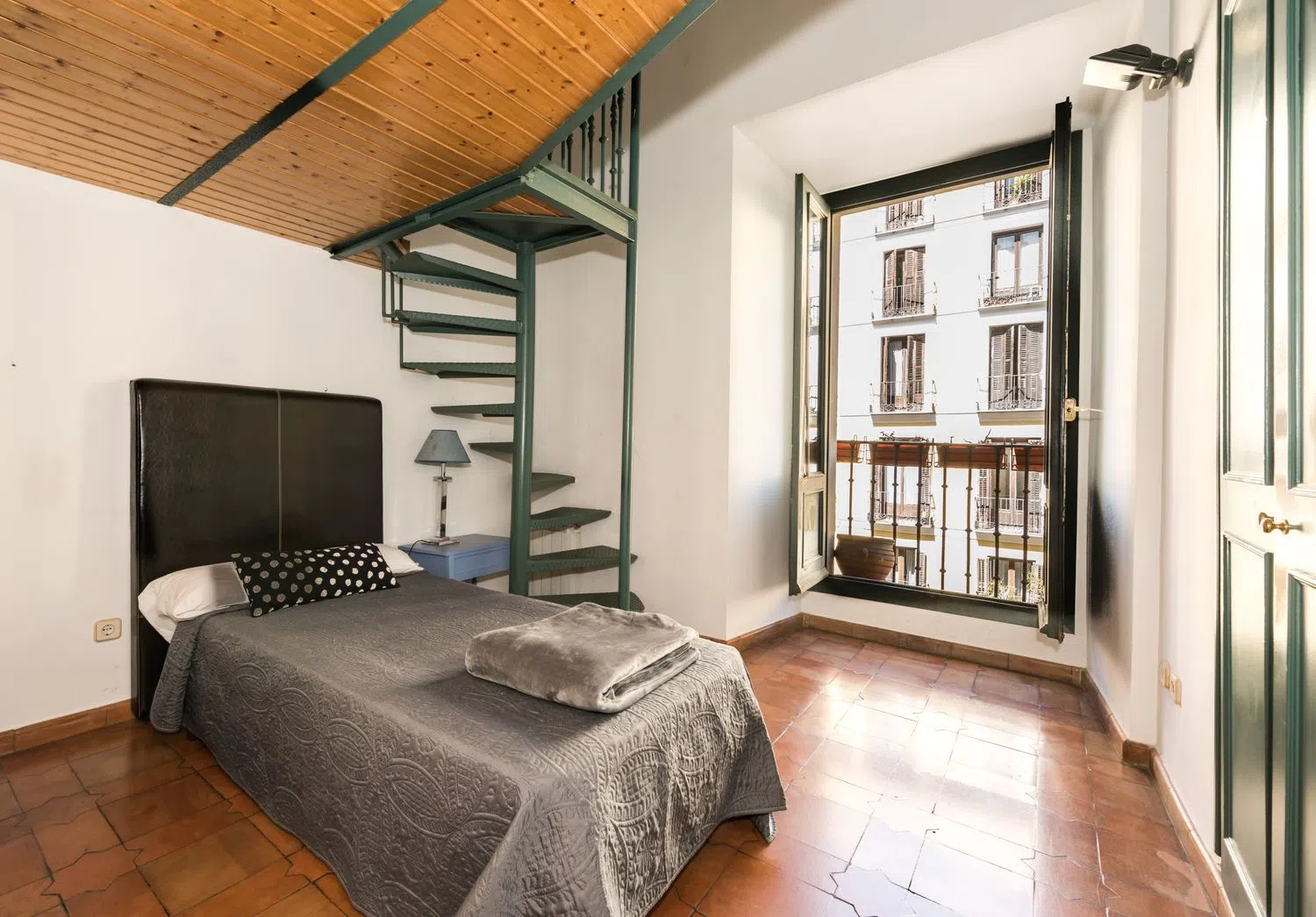 Piso en plaza de Alamillo, 8 - Foto 17