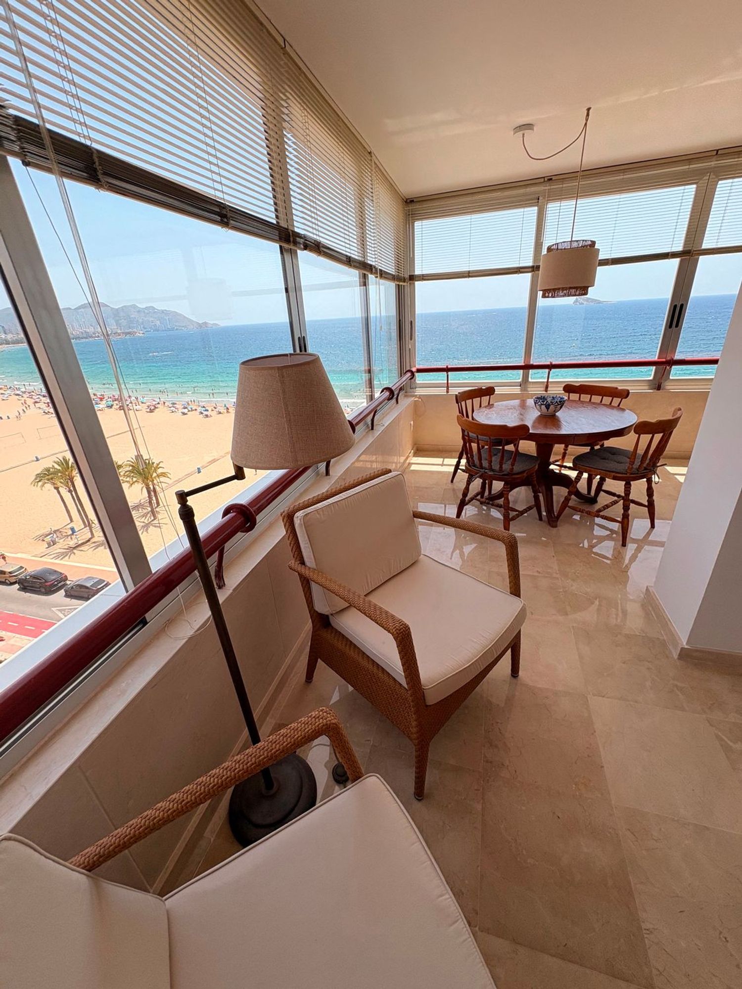 Piso en Avenida Vicente Llorca Alós, 7, Playa de Poniente, Playa de Poniente - Foto 11