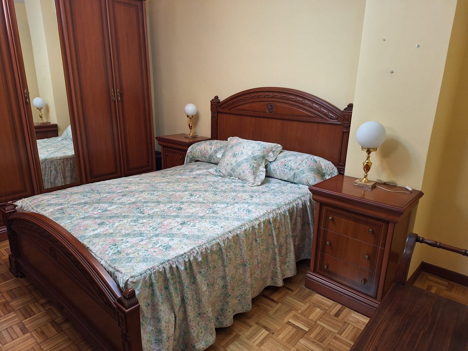 Piso en Calle Alfonso I, 4, Centro - San Lorenzo - Foto 18