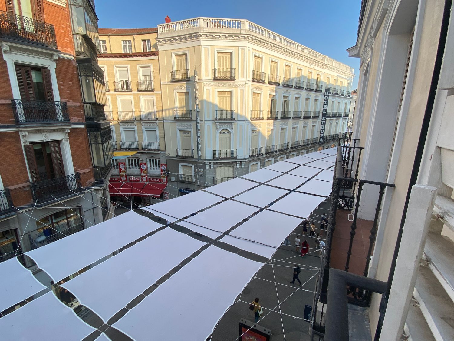 Piso en calle de Tetuán, 19 - Foto 7