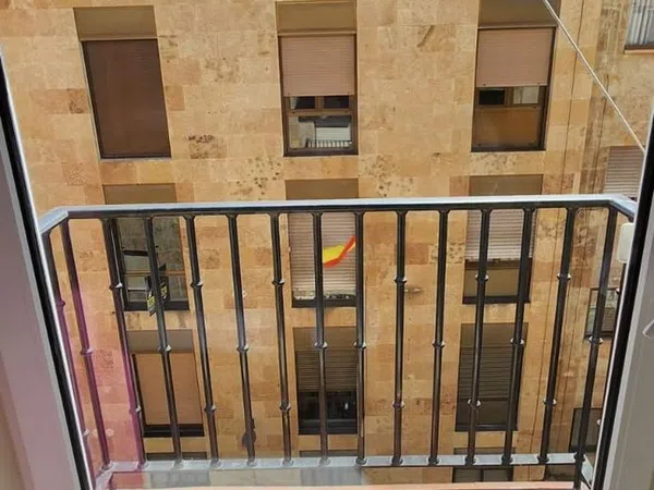 Piso en plaza del Poeta Iglesias, 5 - Foto 9