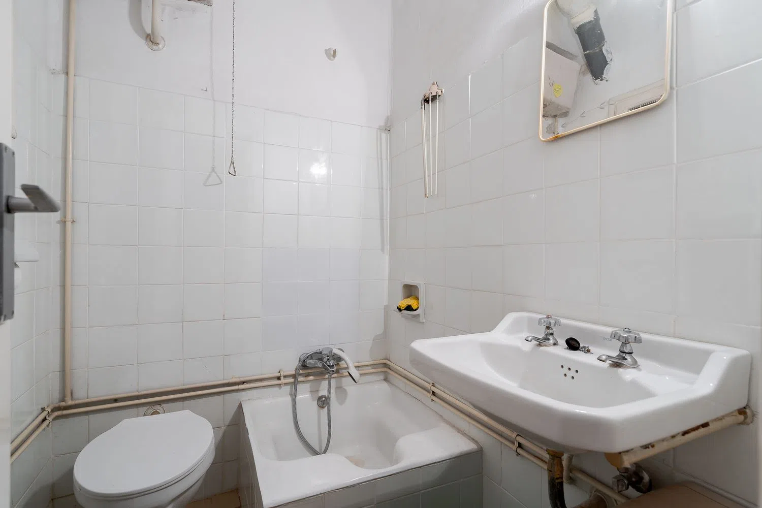 Piso en Barrio Nueva España - Foto 35