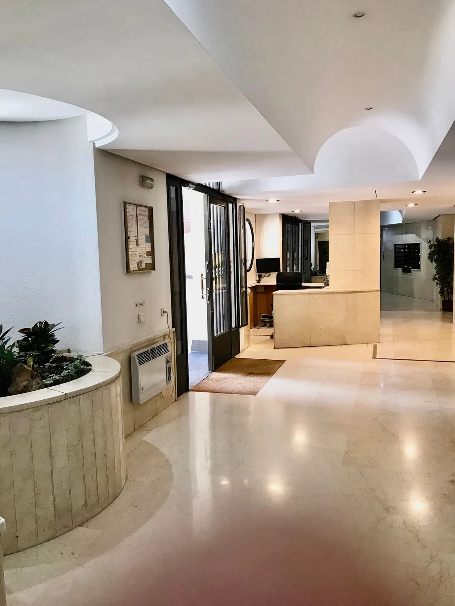 Piso en avenida de Pío Xii, 97 - Foto 27
